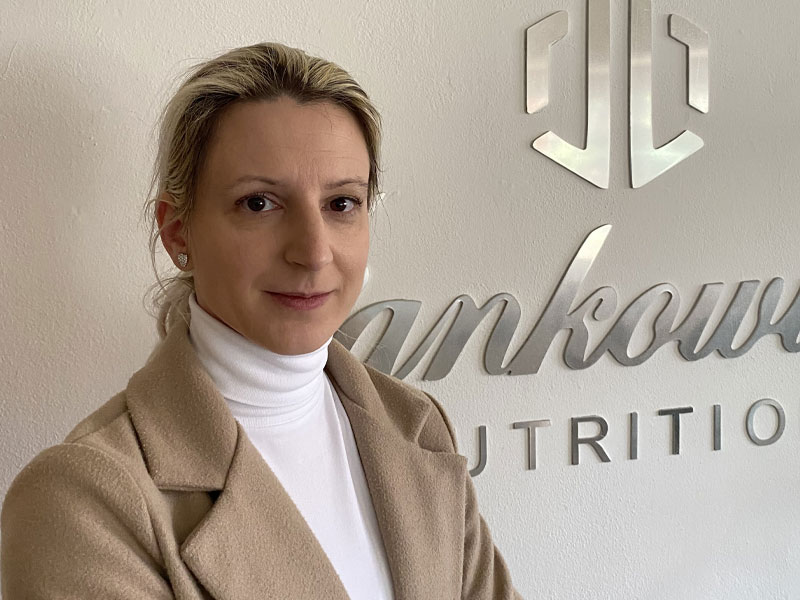 Lenka Jankovič