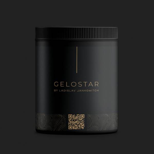 Klbová výživa GELO STAR